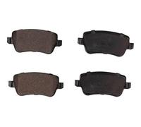 Quality Plaquettes de Frein Disque Parts Fiat Croma 77364168 117800