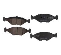 Quality Plaquettes de Frein Disque Parts Fiat Palio 228142