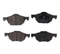 Quality Plaquettes de Frein Disque Parts Honda Accord 03-45022 de Mer E01