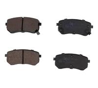 Quality Plaquettes de Frein Disque Parts KIA PICANTO 04-605775