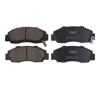 Quality Plaquettes de Frein Disque Parts Legend 90-600 45022sl0g00 235102 by Italy Auto