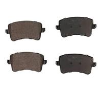 Quality Plaquettes de Frein Disque Parts VW A4 A5 Q5 07 - gdb1765 602747