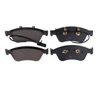 Quality Plaquettes de Frein Disque Parts VW A6 A8 04-105602