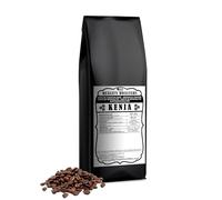 Quality Roasters Coffees. Grains de café torréfiés de spécialité. Origine unique Kenya. Torréfaction moyenne, processus naturel. Torréfié à la main. Score 86,75 points SCA.1 Kg