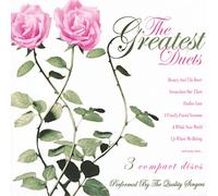 Quality Singers - Greatest Duets