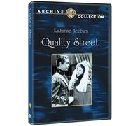 Quality Street (Archive Collection/ On Demand Dvd-R)