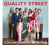 Quality Street-a Seasonal Sel [Import Allemand]
