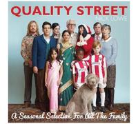 Quality Street: A Seasonal Selection For