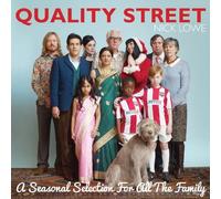 Quality Street: A Seasonal Selection For