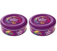 Quality Street - Boite Métal - 400g (Lot de 2)