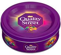 Quality Street Coffrets de Chocolat et Bonbons 480 g