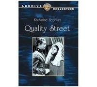 Quality Street - Dvd