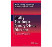 Quality Teaching In Primary Science Education