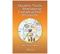 Quality Tools For Managing Construction Projects