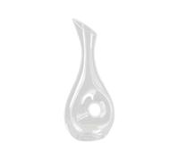 Quality Wine Decanter Design Snail Style Decanter Red Wine Carafe Lead Free Glass Decanter Superior