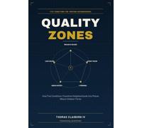 Quality Zones: How Five Conditions Transform Neighborhoods Into Places Where Children Thrive