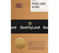 Qualityland – Découvrez demain dès aujourd'hui ! – Orion