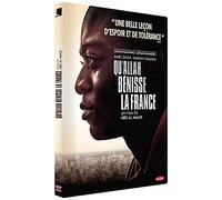 Qu'Allah bénisse la France – DVD