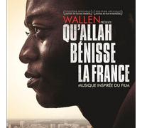 Qu'Allah bénisse la France ! – CD – Gibraltar