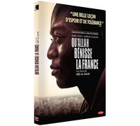 Qu'Allah bénisse la France DVD DVD