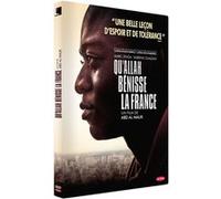Qu'Allah bénisse la France DVD E