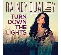 Rainey Qualley Turn Down The Lights (CD)