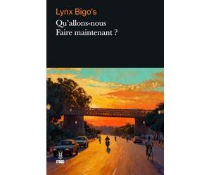 Qu'allons-nous faire maintenant ?