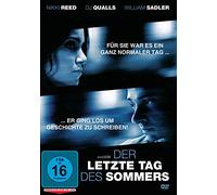 Qualls,DJ - Der Letzte Tag des Sommers