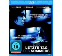 Qualls,DJ - Der Letzte Tag des Sommers [Blu-Ray] [Import]