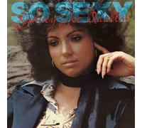 Qualls, Sidney Joe - So Sexy