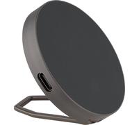 QUALO Recycling Chargeur à induction 15W avec anneau Chargeurs de téléphone portable QRLI-R-15-01