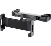 QUALO Support pour téléphone portable de voiture pour sièges arrière Noir Supports pour téléphone portable QUS-T-BS-01