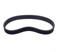 Qualoramall 306894 Courroie de tapis de course de 43,2 cm en polyester EPDM de remplacement pour commercial 2950 multi-cale Noir Équipement de fitness Accessoire durable résistant à l'usure lisse Op
