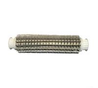 Qualoramall 99955951-ASSY Brosse de rechange pour nettoyeur de piscine Dolphin Robotic Pool Cleaner pour DX3 DX4 C3 pour M3 Triton Wave pour Saturn Units (sans anneaux)