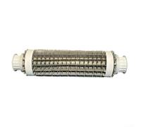Qualoramall 99955951-ASSY Brosse de rechange pour nettoyeur de piscine Dolphin Robotic Pool Cleaners pour DX3 DX4 C3 pour M3 Triton Wave pour Saturn (avec anneaux)