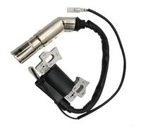 Qualoramall Bobine d'allumage Ariens 20001042 pour tondeuses à gazon souffleuse à neige avec moteurs AX 136 cc, 208 cc 254 cc, noyau résistant aux hautes températures pour une étincelle stable
