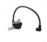 Qualoramall Bobine d'allumage de rechange pour Toro 99-2916 99-2911 92-1152 684048 684049, compatible avec les moteurs Silver Gold Series 2 temps 5HP 6.5HP 10201 10301 10401 10501 10600 1077 00 10 80