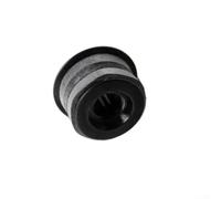 Qualoramall Boîtier de filtre à air en caoutchouc de montage pour Volvo 850 S70 pour V70 C70 S60 pour S80 pour XC60 XC70 Modèles assemblage de filtre à air