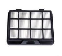 Qualoramall Filtre d'échappement pour Bosch série 2 BGC05A220A BGC05AAA1 BGC05AAA2 VCS35B15KC-70 Basics Accessoires de rechange pour aspirateur cylindrique