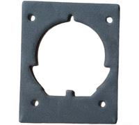 Qualoramall Joint de culasse de moteur pour aspirateur Echo PB-8010 PB-9010 EB810 EB910 Remplace V10000080 (1 pièce)