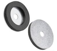 Qualoramall Lot de 2 aimants de capteur de chariot de golf 73328-G01 pour systèmes PDS EZ-GO 36 V 48 V en fer plaqué zinc pour améliorer le couple et la fluidité de la conduite sans Gea
