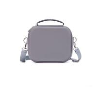 Qualoramall Lot de sacs de rangement pour appareil photo Insta360 Go Ultra - Housse de protection en polyuréthane avec résistance à la poussière et aux rayures - Pour voyage et utilisation en