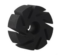 Qualoramall Moteur de pompe à vide à verrouillage centralisé PSE - Rotation dans le sens des aiguilles d'une montre - Résistant à l'eau - Pour classe SL R230 Classe S W220 Classe CL C215 OEM X8R0173 A