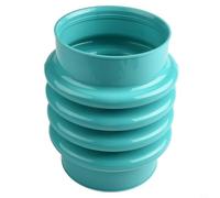 Qualoramall Soufflet de compacteur pour compresseur de perceuse à béton Wacker BS600 BS700 BS60-2i BS60-4