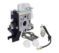 Qualoramall Uretor Outil de remplacement pour Craftsman pour débroussailleuse 25 CC pour WS210 WC210 SE2200 Efficacité de carburant à deux cycles pour outil d'entretien d'équipement électrique