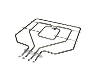Qualtex 2200W Four Radiateur Supérieur Grill élément chauffant Pour Bosch Neff Siemens