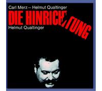 Qualtinger – Die Hinrichtung – Import (Preiser)