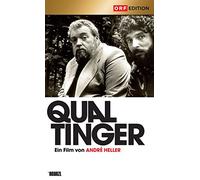 QUALTINGER - Ein Film von André Heller [Standard Version]