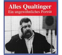 Qualtinger,Helmut - Alles Qualtinger
