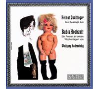 Qualtinger,Helmut - Bubis Hochzeit